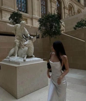 Фото проститутки ⚜️САУЛЕ⚜️