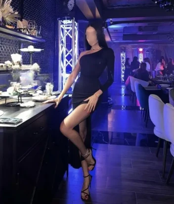 Фото проститутки ⚜️VIP ДИАНА ⚜️