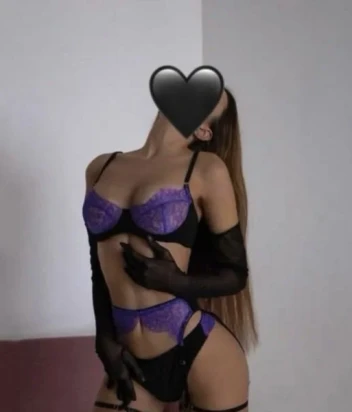Фото проститутки RAMISA♥️ВЫЕЗД