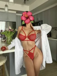 Фото проститутки RAMISA♥️ВЫЕЗД 1