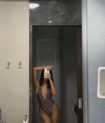 Фото проститутки ❤️БОДИ MASSAGE❤️