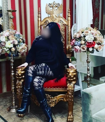 Фото проститутки Милана 