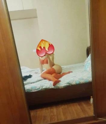 Фото проститутки АЙКА