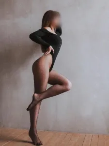 Фото проститутки ❤️ НИКА❤️ 1