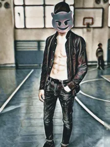 Фото проститутки Alik 1