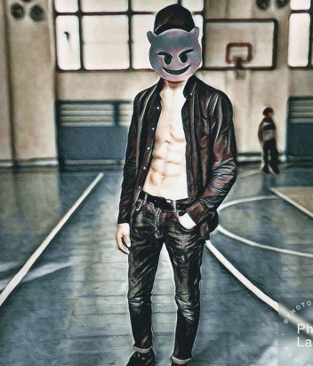 Фото проститутки Alik