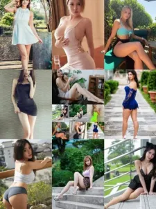 Фото проститутки ♥️МУЛЬТИ СЕРВИС♥️ 1