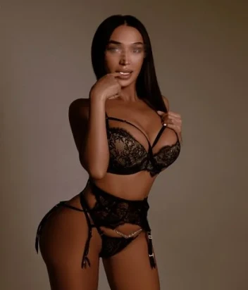 Фото проститутки ESTELA ДЛЯ СОСТ МУЖЧ