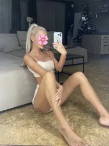 Фото проститутки ОЛЕСЯ (ВЫЕЗД)WHATSAP 1