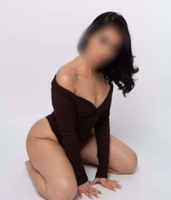 Фото проститутки ❣️KAMILA❣️ BODY MASS