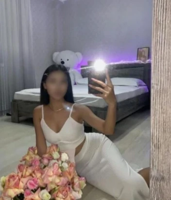 Фото проститутки VIP АРУУ ОДНА