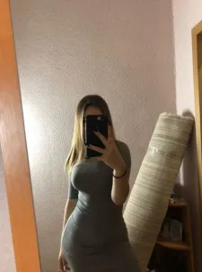 Фото проститутки ERKE BODY ❤️ 1