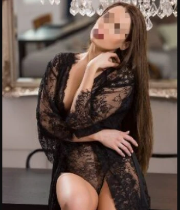 Фото проститутки ❤ КРИС ❤️ ОДНА ❤️ 