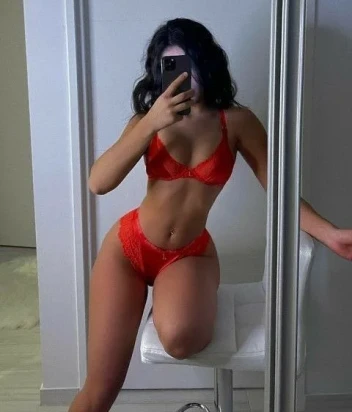 Фото проститутки ФОТО100%❤️ОДНА 