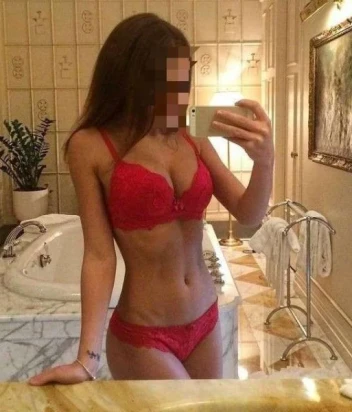 Фото проститутки ФОТО100%❤️ОДНА 