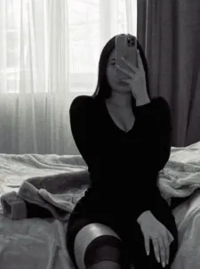 Фото проститутки ✅KAMILA ODNA✅ 1