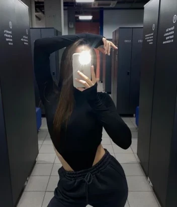 Фото проститутки ✨ЭЛИНА❤️ОДНА✨