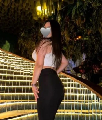 Фото проститутки BINA BODY