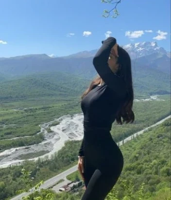 Фото проститутки ❤ BODY ОДНА ❤