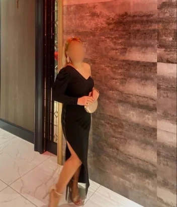 Фото проститутки ИЛОНА VIP