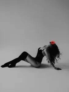 Фото проститутки АЛЬБИНА  1
