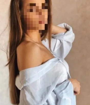 Фото проститутки ✨Тина Одна✨ 