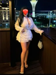 Фото проститутки ❤️Мая❤️Выезд 1