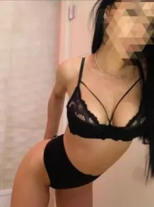 Фото проститутки ✅Жанна✅ 7МКР 1