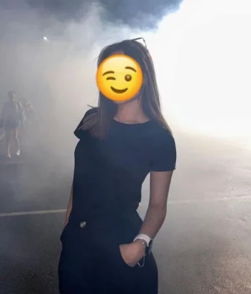 Фото проститутки ❤️Айпери Настя❤️
