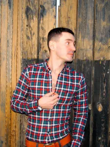 Фото проститутки Alex 1