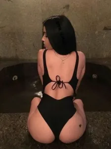 Фото проститутки ❤️Боди❤️+интим❤️ 1