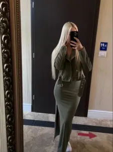 Фото проститутки ⚜️VIP BODY⚜️ 1