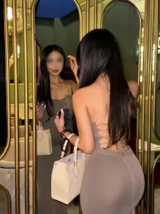 Фото проститутки Сайкал VIP kgz 1