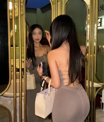 Фото проститутки Сайкал VIP kgz