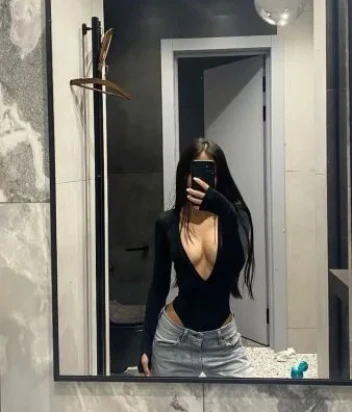 Фото проститутки ⚜️ADEL BODY W/P⚜️