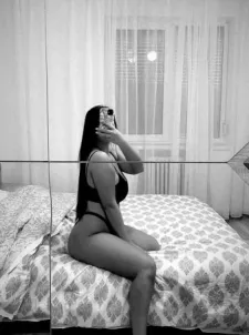 Фото проститутки AILIN 1