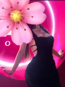 Фото проститутки AIZA 아시아 1