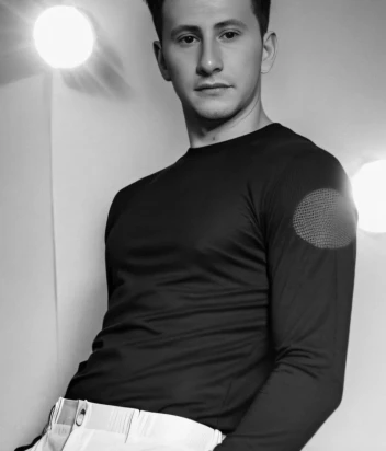 Фото проститутки Ahmad