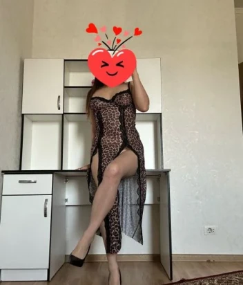 Фото проститутки ♥️АСЕЛЯ ОДНА ♥️