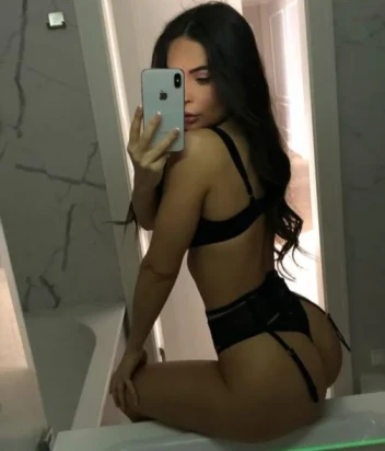 Фото проститутки яна