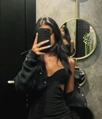 Фото проститутки ❤️САИДА❤️ОДНА