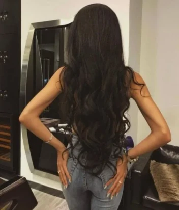 Фото проститутки ❤️САИДА❤️ОДНА