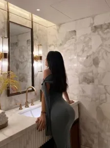 Фото проститутки Одна❤ 1