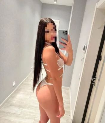 Фото проститутки ✨РУССКАЯ ✨