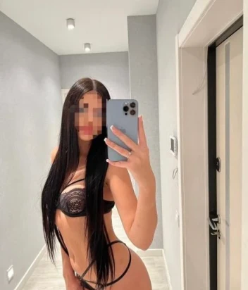 Фото проститутки ✨РУССКАЯ ✨