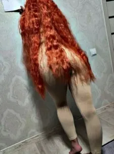 Фото проститутки Ева 1