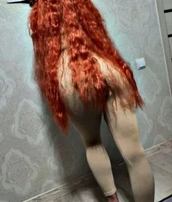 Фото проститутки Ева