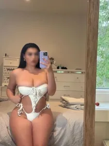 Фото проститутки Дана Асанбай  1