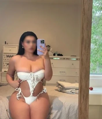 Фото проститутки Дана Асанбай 