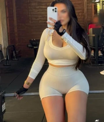 Фото проститутки Дана Асанбай 